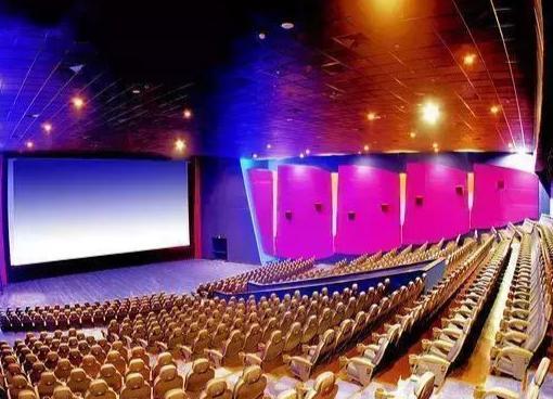 南京电影院爆料视频播放,揭秘幕后精彩瞬间  第1张