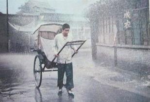 电影《骆驼祥子》在线观看  第3张