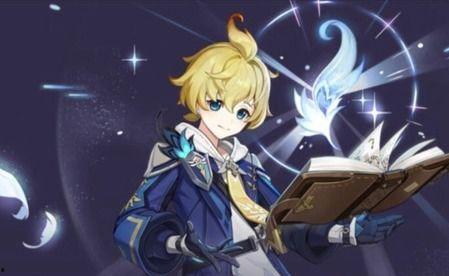 米卡最新爆料原神,原神新版本内容大揭秘！  第1张